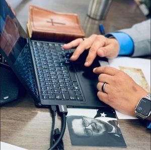 Meet your Posher, Brian